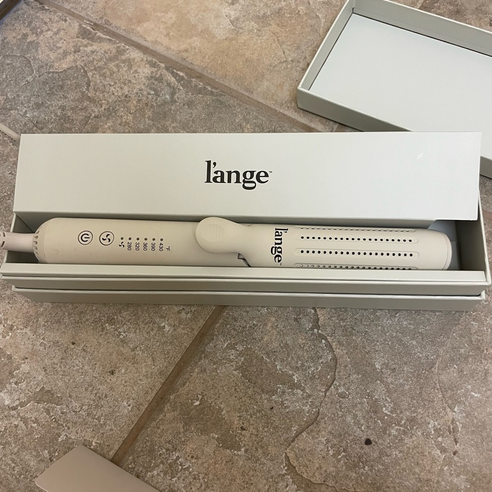 L’ange Le Duo